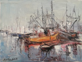 Barci