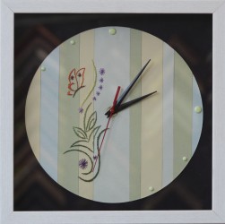 Ceas  - marca Framing Art