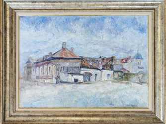 Citadin Targoviște - Vila Zoia 1908