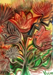 Flori imaginare 2