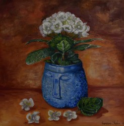 Hortensie