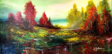 Lacustră