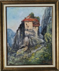 Meteora