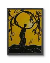Natura personificată 3