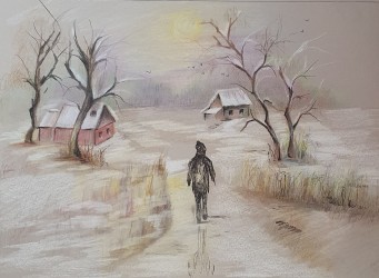 Peisaj rural