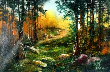 Pădure