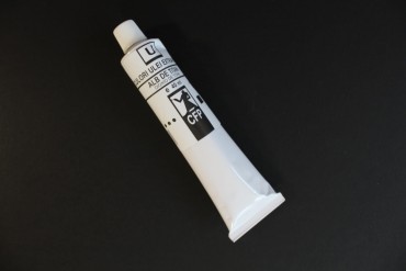 culori ulei extrafine CFP - Alb de Titan