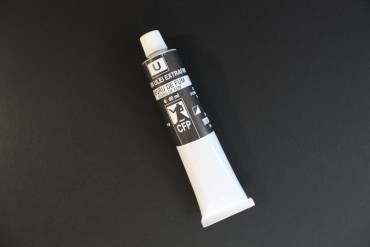 culori ulei extrafine CFP - Negru de fum