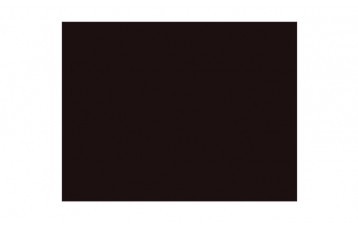 Passepartout-ul 115 este din catifea culoare maro. Este produs in Olanda de Moorman Karton.