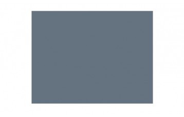 Passepartout-ul 140 este din catifea bleu. Este produs in Olanda de Moorman Karton.