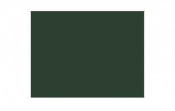 Passepartout-ul standard 2223 este din carton cu ph neutru, culoare verde închis. Este produs in Olanda de Moorman Karton.