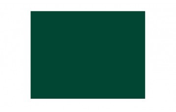 Passepartout-ul standard 2820 este din carton cu ph neutru, culoare verde închis. Este produs in Olanda de Moorman Karton.