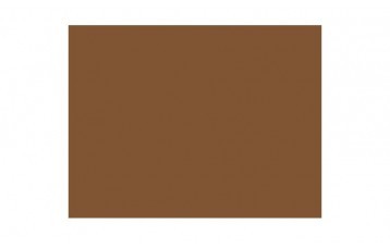 Passepartout-ul standard 2463 este din carton cu ph neutru, culoare maro. Este produs in Olanda de Moorman Karton.