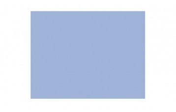 Passepartout-ul standard 2830 este din carton cu ph neutru, culoarea bleu. Este produs in Olanda de Moorman Karton.