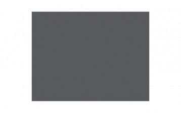 Passepartout-ul standard 2464 este din carton cu ph neutru, culoare gri închis. Este produs in Olanda de Moorman Karton.