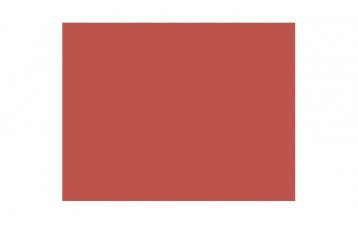 Passepartout-ul standard 2844 este din carton cu ph neutru, culoarea roșu englez. Este produs in Olanda de Moorman Karton.