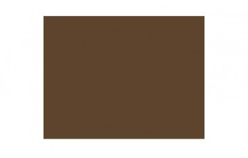 Passepartout-ul standard din gama Colourmount, 720 este din carton maro texturat fin. Este produs in Anglia de Slater Harrison Ltd., o companie cu peste 80 de ani de experienta