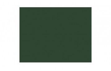 Passepartout-ul standard din gama Colourmount, 832 este din carton verde. Este produs in Anglia de Slater Harrison Ltd., o companie cu peste 80 de ani de experienta