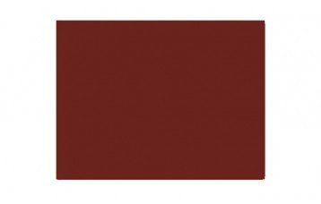 Passepartout-ul 110 este din catifea culoarea caramiziu. Este produs in Olanda de Moorman Karton