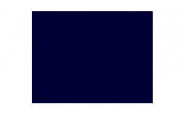 Passepartout-ul 113 este din catifea culoarea albastru închis. Este produs in Olanda de Moorman Karton.