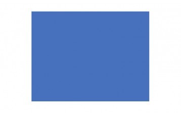 Passepartout-ul standard 2786 este din carton cu ph neutru albastru. Este produs in Olanda de Moorman Karton.