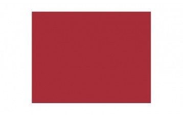 Passepartout-ul standard 2469 este din carton cu ph neutru culoare roșu închis. Este produs in Olanda de Moorman Karton.