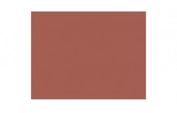 Passepartout-ul standard din gama Colourmount, 859 este din carton caramiziu. Este produs in Anglia de Slater Harrison Ltd., o companie cu peste 80 de ani de experienta