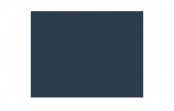 Passepartout-ul standard 2231 este din carton cu ph neutru , culoarea bleumarin. Este produs în Olanda  de Moorman Karton.