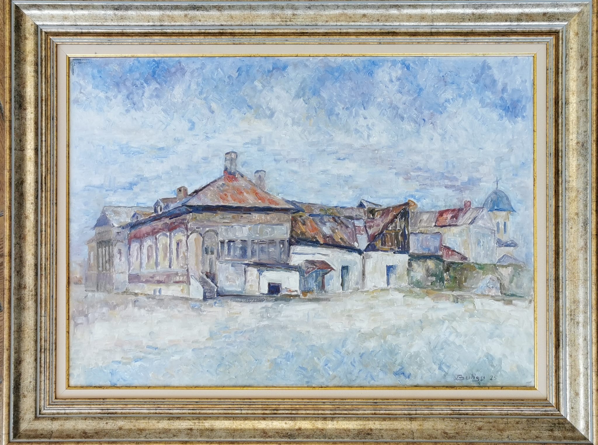 Citadin Târgoviște - Vila Zoia 1908